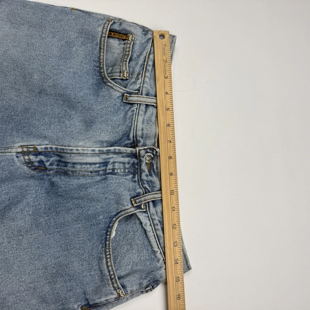 Armani Jeans some slight
